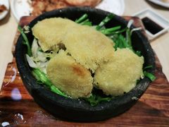 -避风塘(百联东郊店)