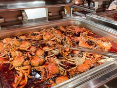 -鼎香缘海鲜自助火锅烤肉(锦辉购物广场店)