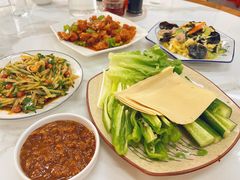 -哈尔滨大水饺(船山路店)
