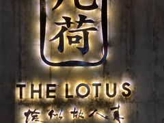 -几荷·恰似故人来(秀水广场店)