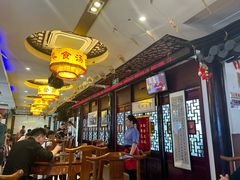 -同得兴 Since·1995 传统苏式面馆(十全街店)