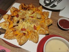 -必胜客(双榆树店)