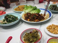 -大厨小馆(华阳城店)