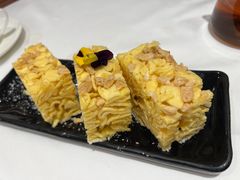-白天鹅宾馆-宏图府餐厅