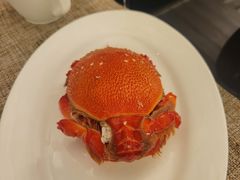 -圣丰索菲特·2 On 988 Café 自助餐厅