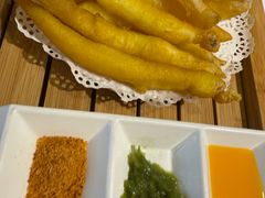 -春满园·邯郸菜发祥地(滏东店)