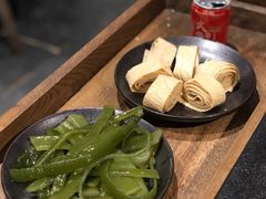 -渝涯重庆豆花老火锅(中赢国际店)