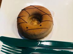 -星巴克(潍坊泰华广场店)