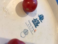 -東盛炭烤自助料理(浦东文峰广场店)