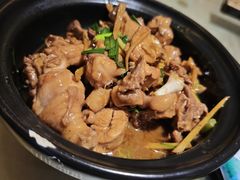 -生态苑农庄(十里画廊遇龙河店)