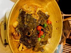 霸王别姬-徽镇小厨·经典徽菜(马连道店)
