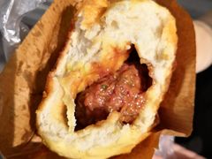 牛肉煎包-牛煎里牛肉煎包淮南牛肉汤(广东路店)