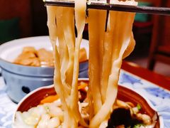 -好嫂子酱猪手•农家菜(学院南路店)