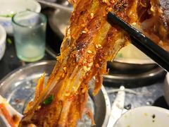 -山地居烤全羊·柴火鸡(大坪-半山公馆店)