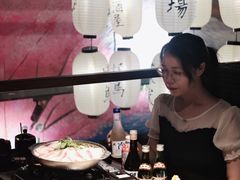 -葉家.焼鳥.居酒屋(惠利街店)