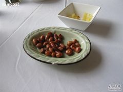 -潮福城大酒楼·潮味粤品·港式点心(湖滨北路店)