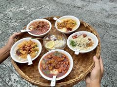 -豆相识•九九豆腐脑(牛咡桥店)