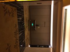 走廊-中山利和希尔顿酒店