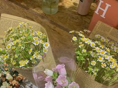 -缦云里花园餐厅
