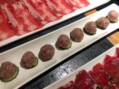 -许府牛火锅(信义坊总店)