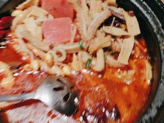 -洪兴砂锅·融合砂锅菜(三站店)