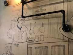 -MI WU FACTORY米屋美食工厂餐厅(绿地店)
