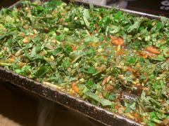 包浆豆腐-烤匠麻辣烤鱼(环球中心店)
