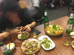 -吉香碳烤生蚝(仙霞路店)