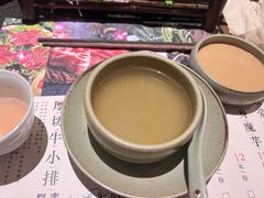 -盡膳口福跷脚牛肉火锅(合生汇购物中心店)