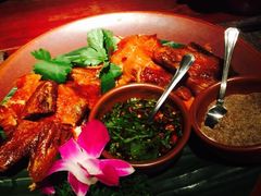花马天堂云南餐厅(高邮路店)-花马天堂云南餐厅 Lost Heaven(高邮路店)