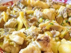 -食德喜·阳山鸡王食研基地