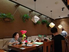 大堂-云海肴·汽锅鸡·云南菜(美罗城店)