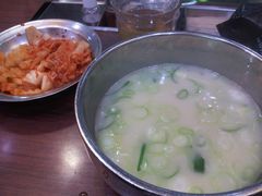 -神仙雪浓汤(明洞店)