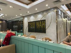 -翠华餐厅(正佳广场店)