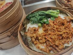 -72街荷叶饭(东方宝泰广场店)