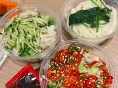 -魏家凉皮(博水商务大厦店)