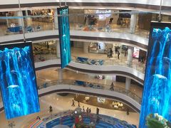-龙湖南京江北天街