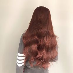 -卓梵美发·精品Salon