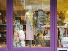 -恋物百货商店(华侨城店)