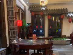 -杨记隆府(白象街店)