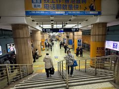 -西直门(地铁站)