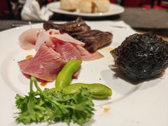 -上海锦江汤臣洲际大酒店壹阶层