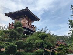 -习家池