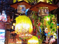 -贝贝龙虾·音乐餐厅(昌平东关店)