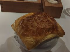 酥皮海鲜清汤-王品牛排(佛山南海万科广场店)