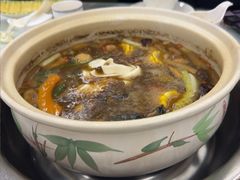-名善山珍·野生菌汤锅(文殊院店)