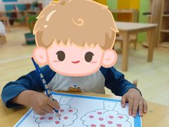 -婴智贝佳蒙特梭利早教托育中心(杨浦店)