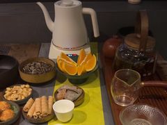 -邈墨茶馆(凤起路店)