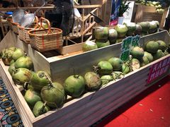-椰夫人·养生椰子鸡(黄埔时代城店)