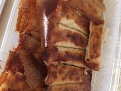 -大眼锅贴水饺(河东店)